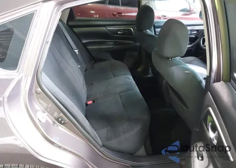 2015 Nissan Altima 2.5/2.5 S/2.5 Sl/2.5 Sv from USA, damaged, VIN 1N4AL3AP0FC285692